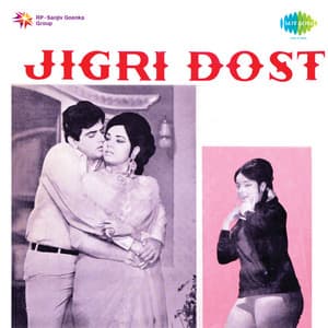Jigri Dost - Laxmikant–Pyarelal