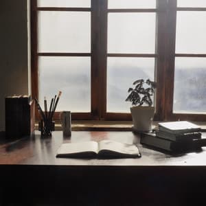 Música Relajante Para Una Concentración Profunda Y El Estudio - Poderosa fuerza mental