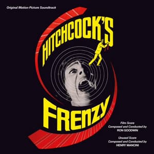 Frenzy - Ron Goodwin