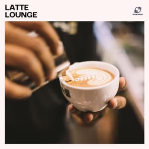 Latte Lounge - Jazzy Coffee