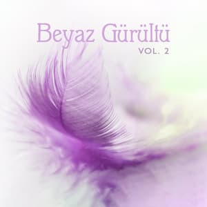 Beyaz Gürültü Vol. 2: Bebekler Için Sesler Etkisi, Yağmur, Dalgalar ve Orman Ile Derin Uyku - Doğanın Müziği