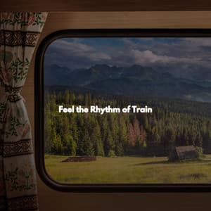 Feel the Rhythm of Train - Abendessen Jazz Klassiker