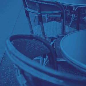 Wicked Trio Jazz - Ambiance for Classic Redos - Study Jazz