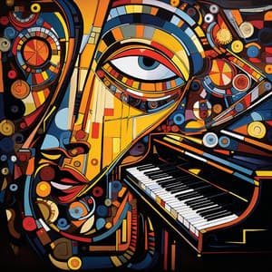 Legacy Echoes: Jazz Piano Unearthed - Relaxing Piano Jazz