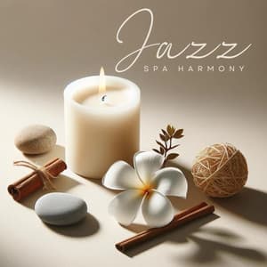 Jazz Spa Harmony: Smooth Relaxation Jazz Music for Spa Treatments - Relaxation Jazz Music Ensemble