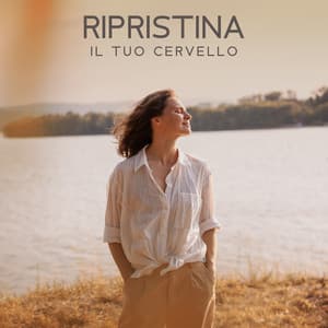 Ripristina il tuo cervello: Guarisci il tuo corpo mentre dormi - Collezione Solfeggio Toni