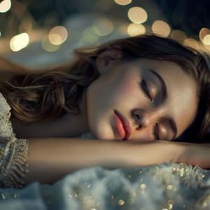 Murmures d'étoiles - Sérénité nocturne pour une relaxation profonde