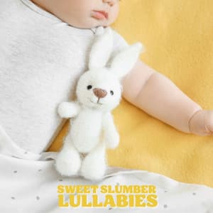Sweet Slumber Lullabies: Soothing Sleep Music - Baby Sleep Academy