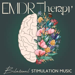 Emdr Therapy – Bilateral Stimulation Music For Mental Health And Wellbeing - Experimental New Age