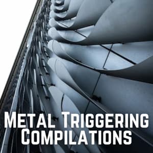 Metal Triggering Compilations - Binaural Beats MT