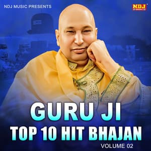 Guru Ji Top 10 Hit Bhajan, Vol. 2 - Rakesh Kala