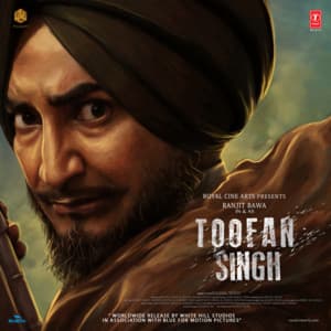 Toofan Singh - Charanjit Ahuja