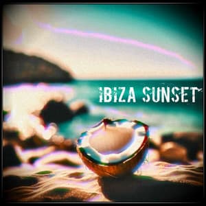 Let Me Tell You a Story - Ibiza Sunset