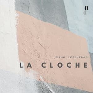 "063 Piano Essentials": La Cloche - Phillip Gordon