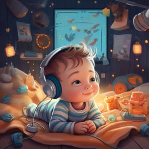 White Noise for a Restful Night's Sleep - White Noise Radiance