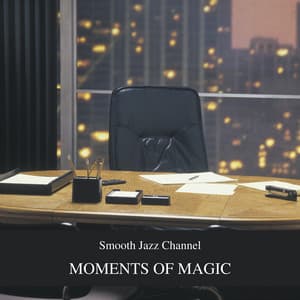 Moments of Magic: Elevating Work Environment through Dialogue - Smooth Jazz Channel