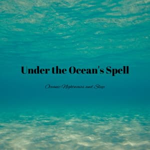 Under the Ocean's Spell: Oceanic Nightwaves and Sleep - When Waves Cry
