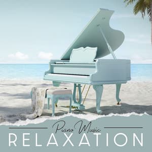 Piano Music Relaxation - Mind Healing with Jazz Music - Best Piano Bar Ultimate Collection