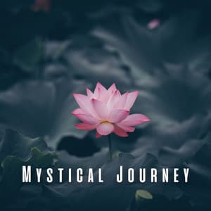 Mystical Journey: Binaural Music for Spiritual Meditation - 432Hz Orbit Energy
