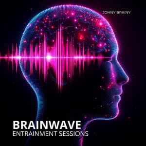 Brainwave Entrainment Sessions: Exploring the Science of Mental Harmony - Johny Brainy