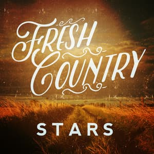 Fresh Country Stars - New country Collective