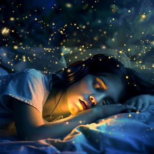 Night's Embrace: Sleep Inducing Tunes - Sleep Sleep Sleep Sleep