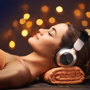 Massage Melodies: Calming Touch and Sound - Healing Earth