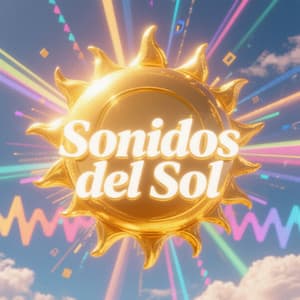 Sonidos del Sol - Medicina Relaxante