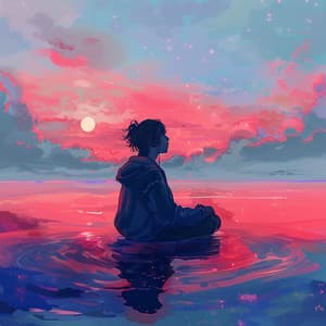Calm Haven: Lofi Relaxation Melodies - Instrumental Core