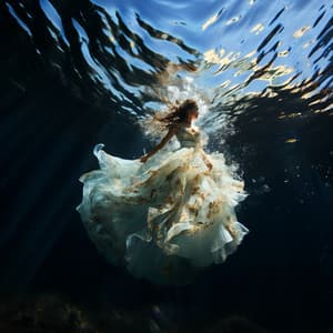 Paisaje Sonoro Del Sueño Meditativo: Armonía De Olas Del Océano - Los mejores sonidos de la naturaleza