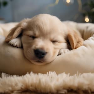 Terapia Musical Para Perros: Melodías Relajantes - Abrazando los sonidos