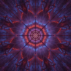 Flowing Through Dimensions: Awakening Chakras with Healing Frequencies - Hz Lifeforce Energy