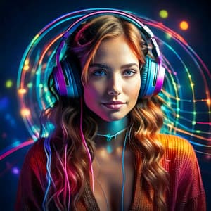 Harmonic Moments: Music for the Soul - Stellar Ambient