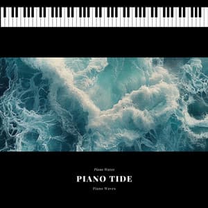 Piano Tide - Piano Waves