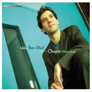 Chopin: Mazurkas - Frédéric Chopin