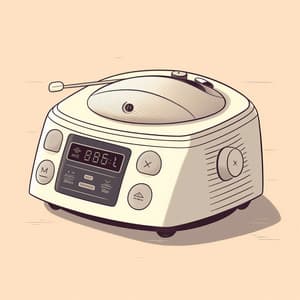 Relax with White Noise for a Good Night's Sleep - White Noise Radiance