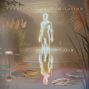 Crystal Clear Meditation - Anti Stress Music Zone