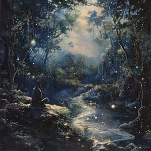 Sueños De Medianoche: Antología De Música Para Dormir - Fluidez