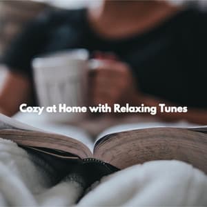 Cozy at Home with Relaxing Tunes - Java Jazz Cafe