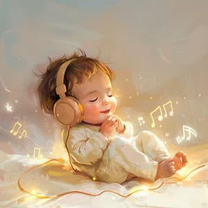 Lofi Nursery Rhymes: Gentle Melodic Lullabies - lofi rain