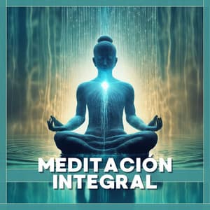 Meditación Integral: Canciones de Meditación Profunda y Bienestar Integral - Monjes Tibetanos