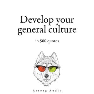 Develop your General Culture in 500 Quotes - Winston Churchill