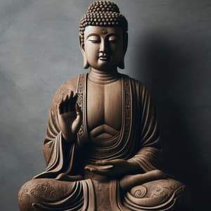 Buddhas Glückseligkeit: Meditative Lounge-Melodien - Meditationsmusik Sammlung