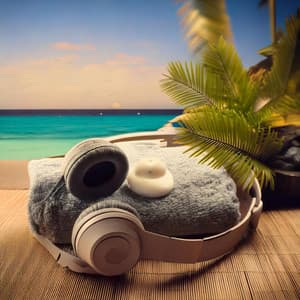 Hip Hop Wellness: Rhythms for Spa Sessions - bedroom lofi