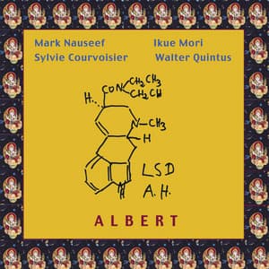Albert - Mark Nauseef