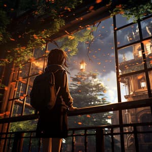 Música Para Gotas De Lluvia Meditativas - Santuario de Viajes Astrales