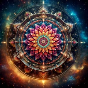 Unconditional Love and Deep Healing Manifestation - Solfeggio Frequencies 528Hz