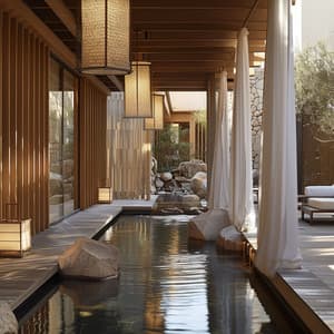 Relajación Binaural: Tonos Para Spa Y Masaje - Masaje Tantrico Musica Colección