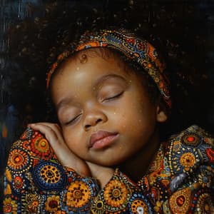 Canción De Cuna Para Bebés: Melodías De Luz De Estrellas - Bebé Sueño Bebé Sonidos