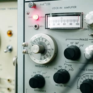 Schwebungssummer - Hainbach